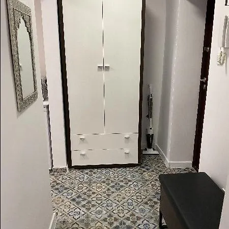 Apartment Blogi Sen Ii- Komfortowy W Spokojnej Lokalizacji