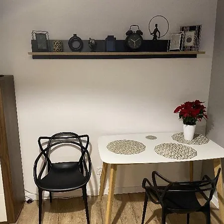 Blogi Sen Ii- Komfortowy W Spokojnej Lokalizacji Apartment