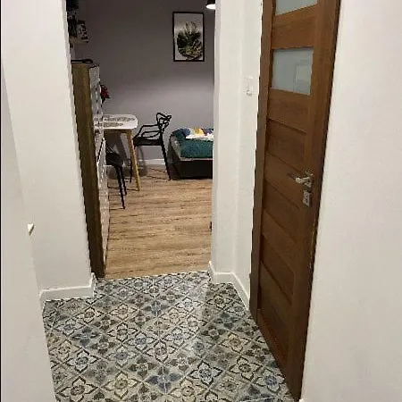 Apartment Blogi Sen Ii- Komfortowy W Spokojnej Lokalizacji *
