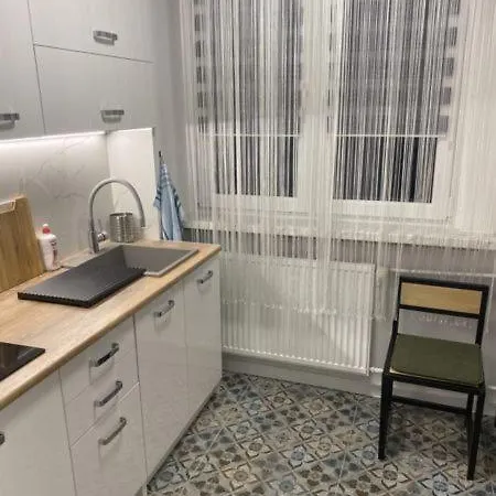 Blogi Sen Ii- Komfortowy W Spokojnej Lokalizacji Hindenburg