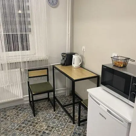 Apartment Blogi Sen Ii- Komfortowy W Spokojnej Lokalizacji