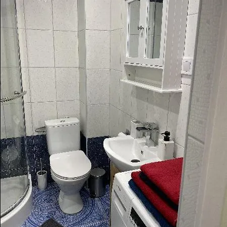 Blogi Sen Ii- Komfortowy W Spokojnej Lokalizacji Apartamento *