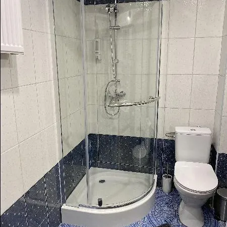 Blogi Sen Ii- Komfortowy W Spokojnej Lokalizacji 公寓 扎布热