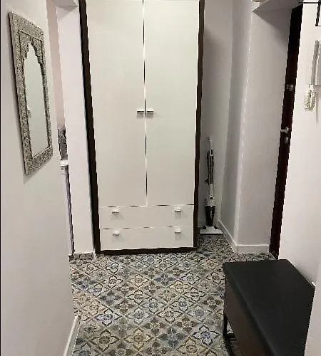 Apartment Blogi Sen Ii- Komfortowy W Spokojnej Lokalizacji