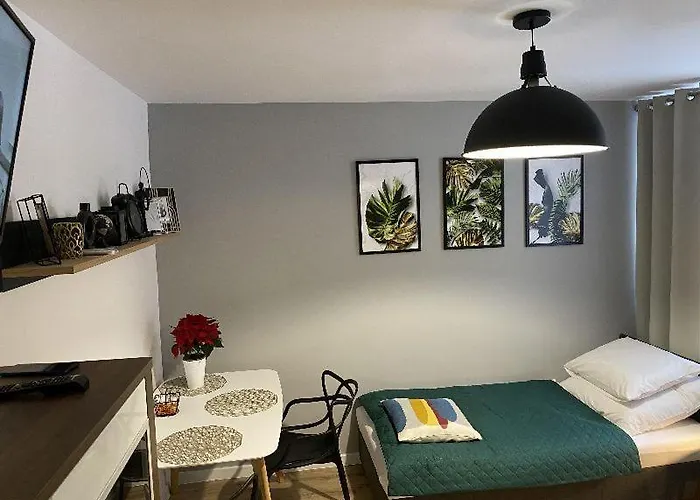 Blogi Sen Ii- Komfortowy W Spokojnej Lokalizacji *