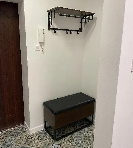 Blogi Sen Ii- Komfortowy W Spokojnej Lokalizacji *