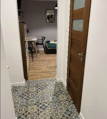 Apartment Blogi Sen Ii- Komfortowy W Spokojnej Lokalizacji *