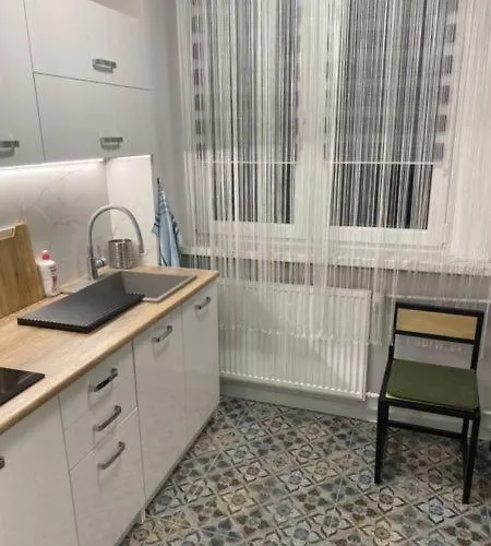 Blogi Sen Ii- Komfortowy W Spokojnej Lokalizacji 扎布热