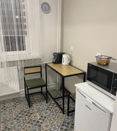 Apartment Blogi Sen Ii- Komfortowy W Spokojnej Lokalizacji