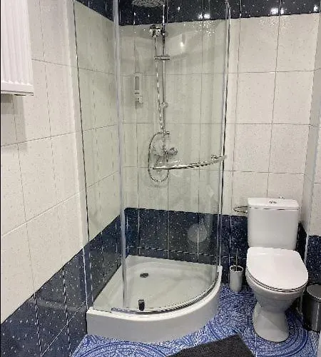 Blogi Sen Ii- Komfortowy W Spokojnej Lokalizacji Apartment Hindenburg